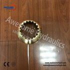 Части гидронасоса ПК400-7 ХПВ165 КОМАТСУ бросают/дуктильный железный материал