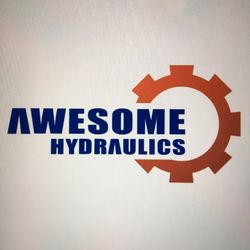 Китай Shanghai Awesome Hydraulics Co., Ltd. завод